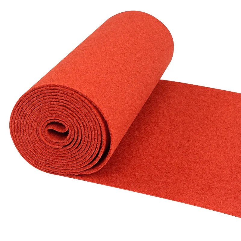 Tapis rouge