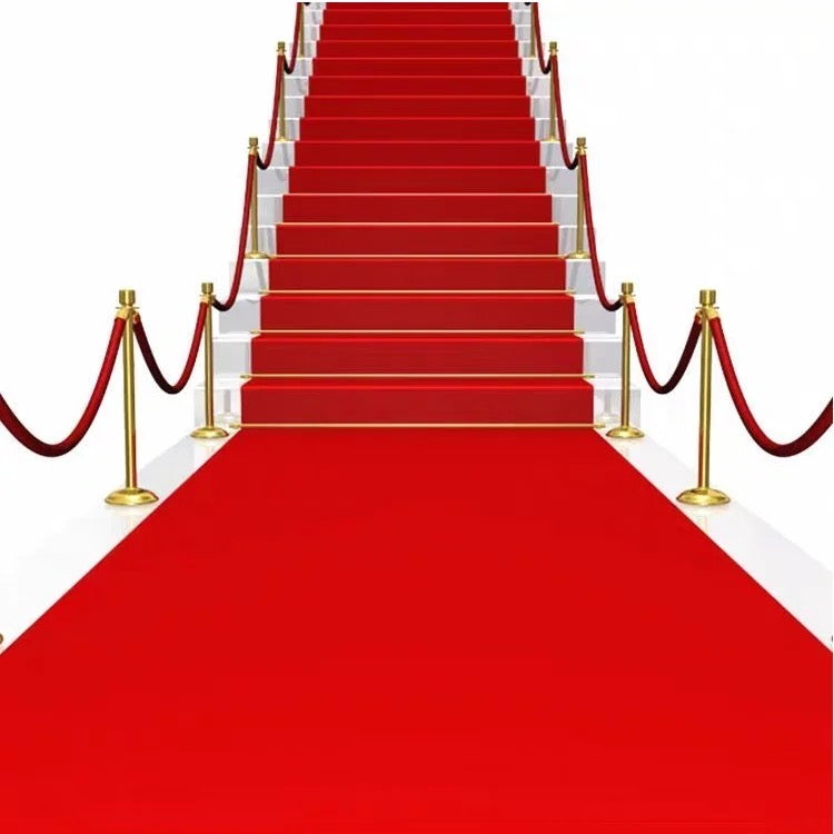Tapis rouge