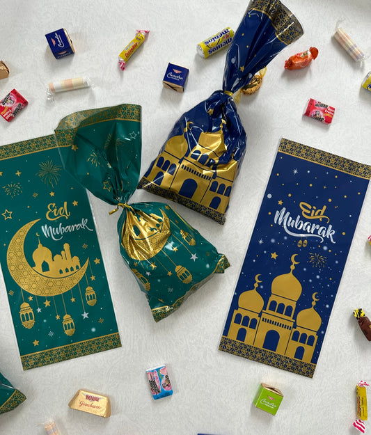 Sachets Bonbons / Chocolats